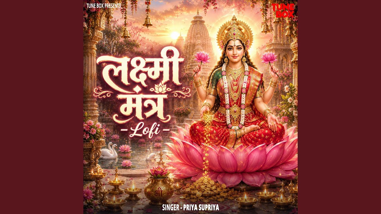 Laxmi Mantra Lofi