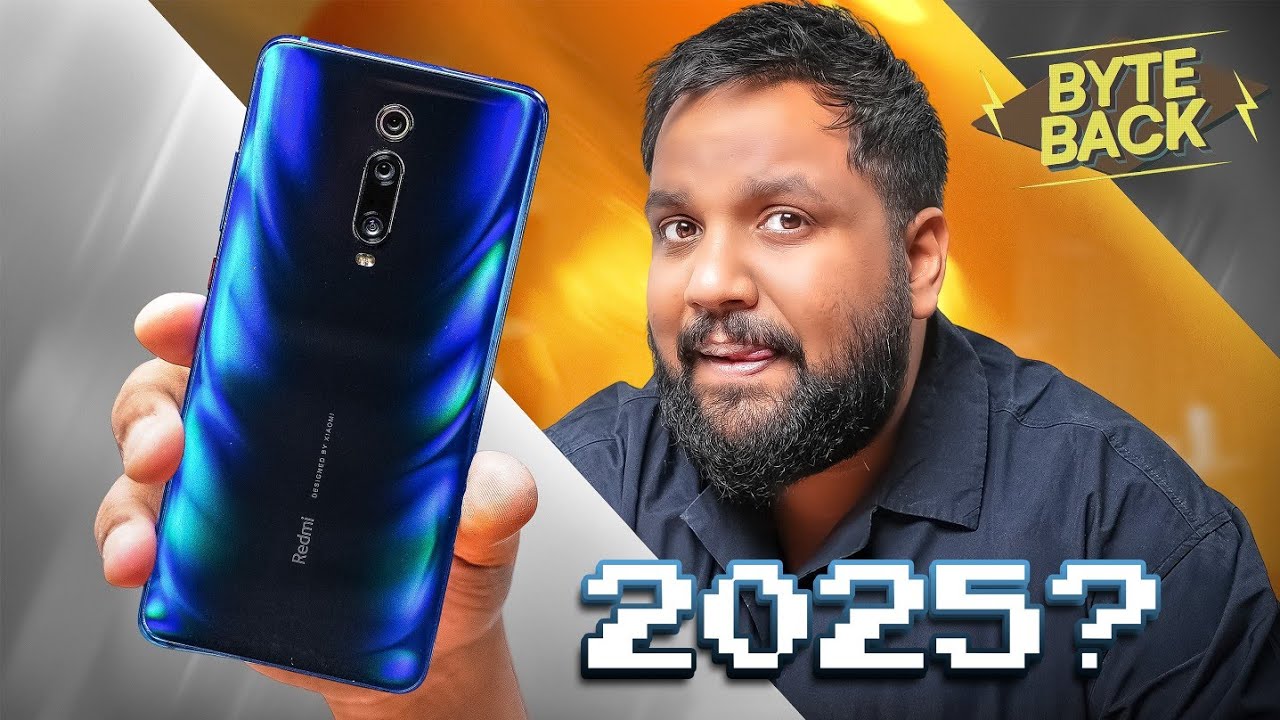 Can I Use a Redmi K20 Pro in 2025? - Byte Back Ep. 1