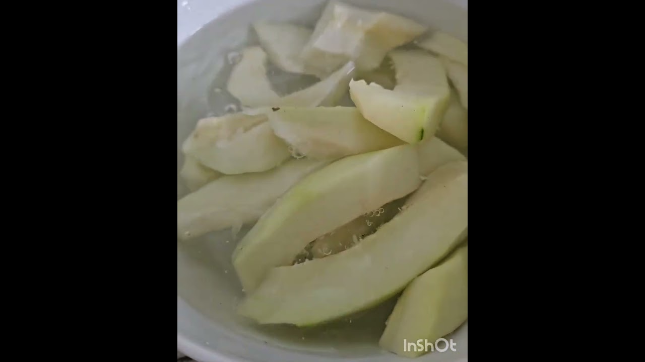 Dulce de lechoza, papaya o fruta bomba #ali#naturaleza#NaturAli_za#postre#dulcedelechoza