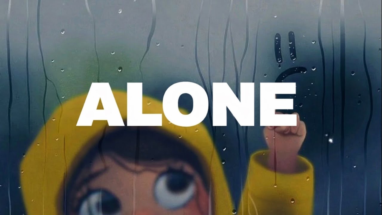 FREE Sad Type Beat - 'Alone' | Emotional Rap Piano Instrumental
