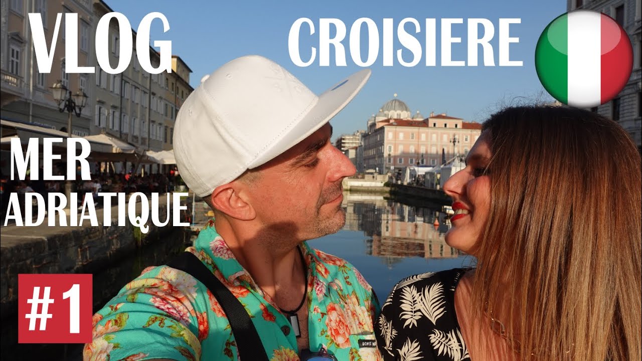 Voyage au Paradis: Croisière depuis Trieste à Travers la Mer Méditerranée!