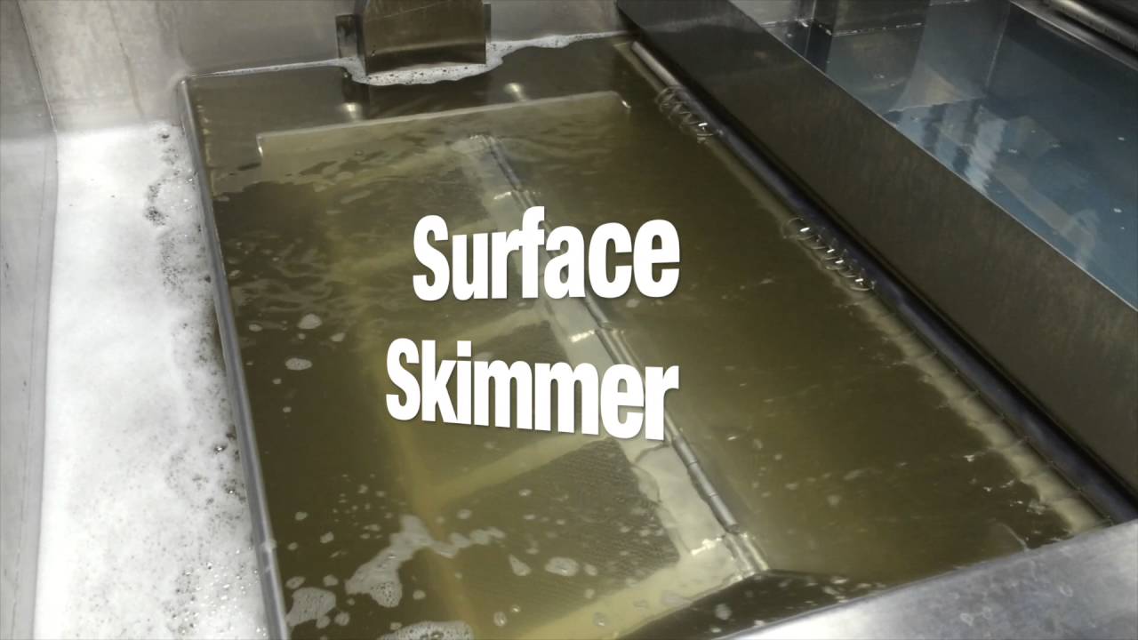 CleanPerfect Series - Automatic Cleaning System for Plastic Optical Frames after Tumbling