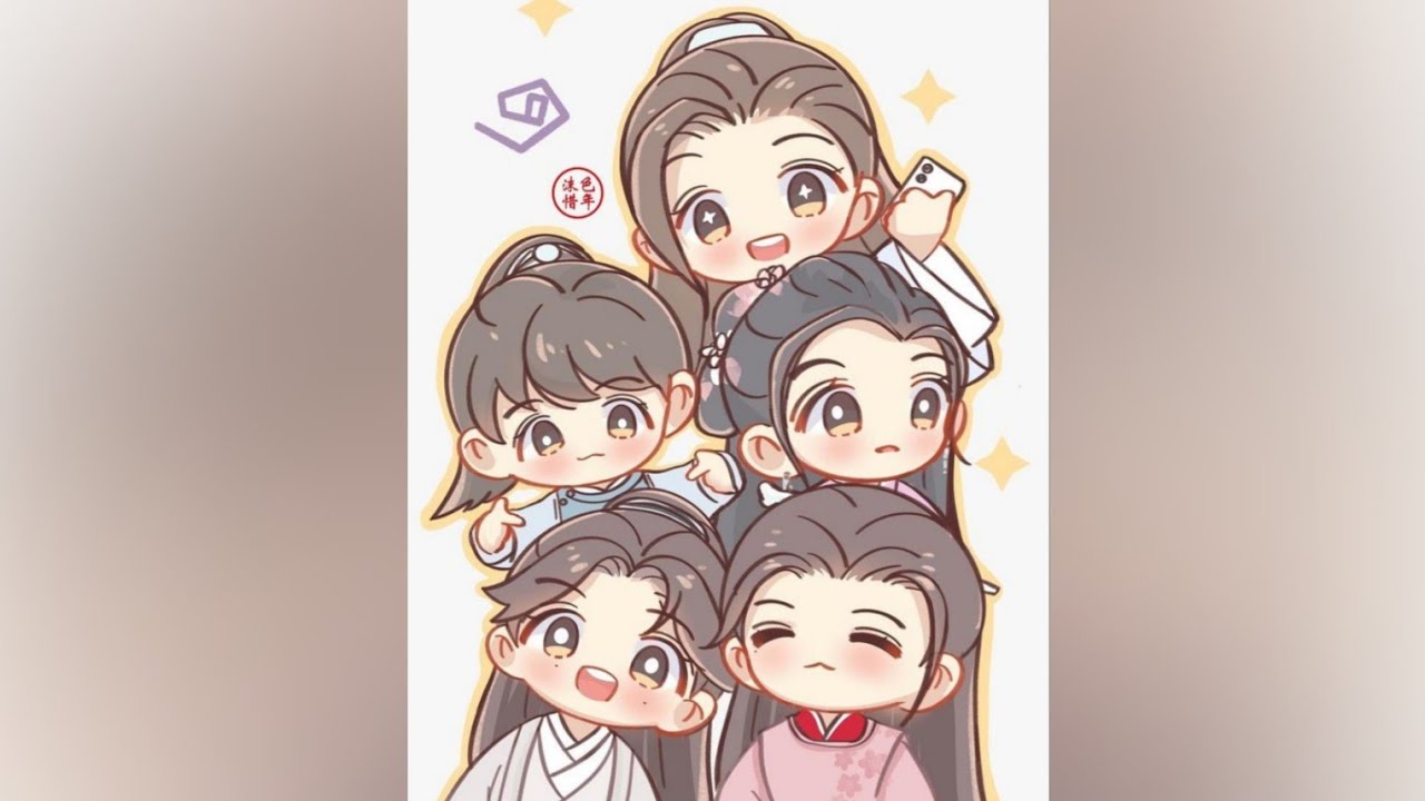 Sơn Hà Lệnh: gia đình nhỏ lại mở đại hội bóc phốt 🥳