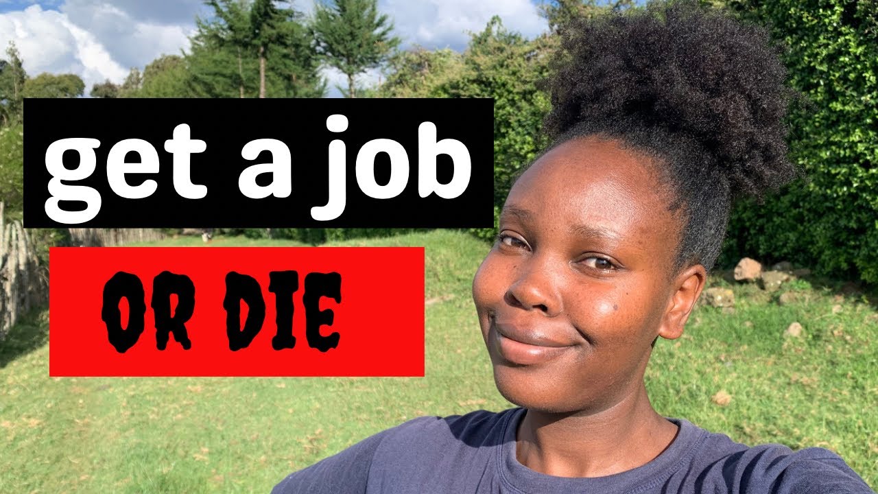 Why Africans don’t get rich