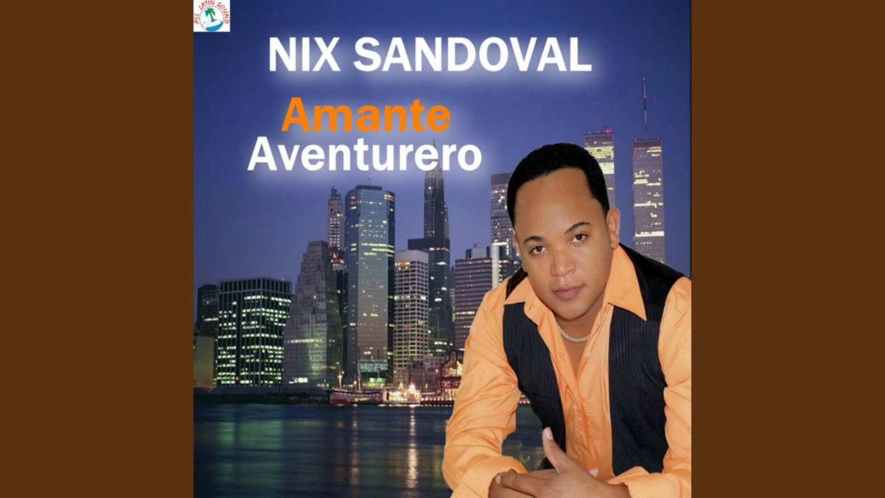 Solo Ámame