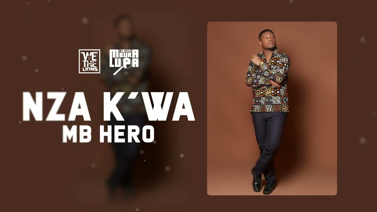 MB HERO - NZA K’WA_feat_RONNY BLASKY - OficialAudio2026 