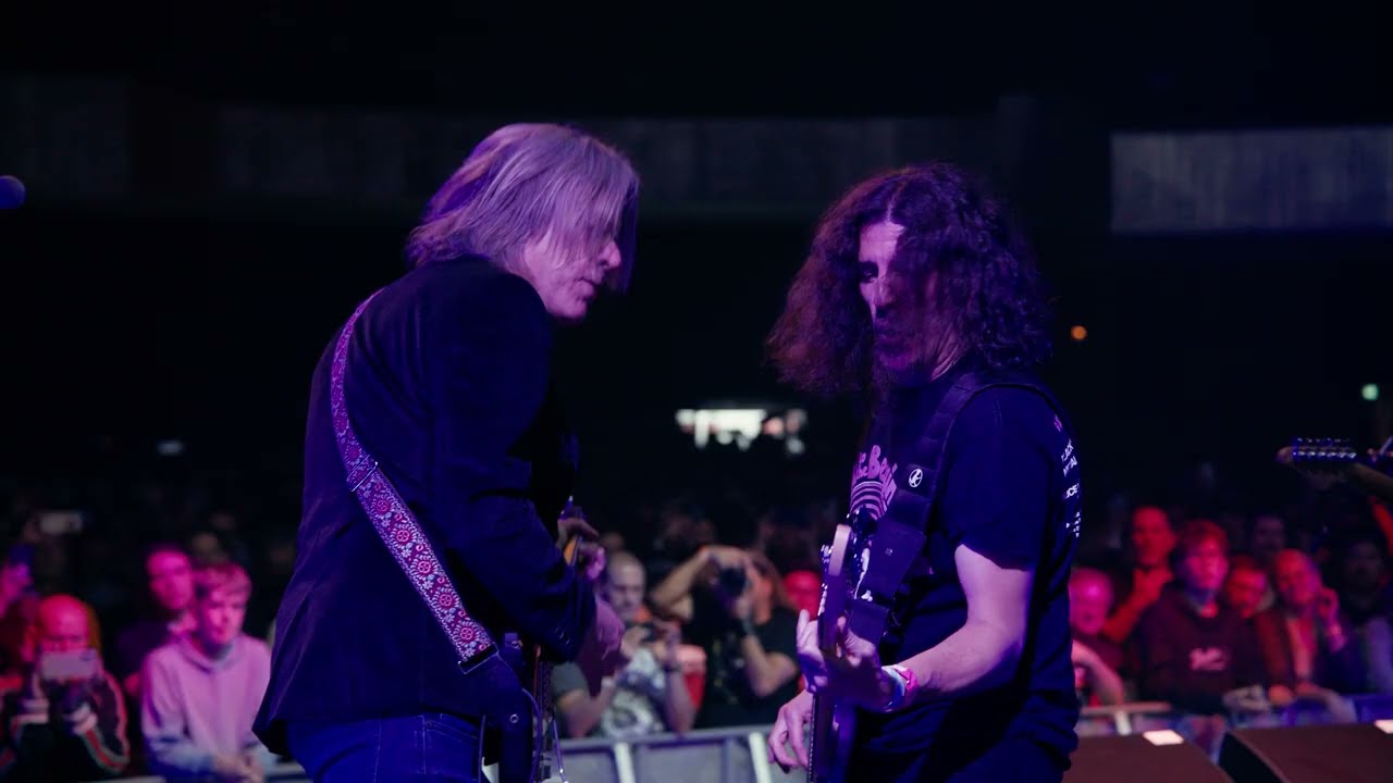 Guitar Summit 2025 Aftermovie &ndash; 3 Days of Europe&rsquo;s Biggest Guitar Show in under 2 Minutes