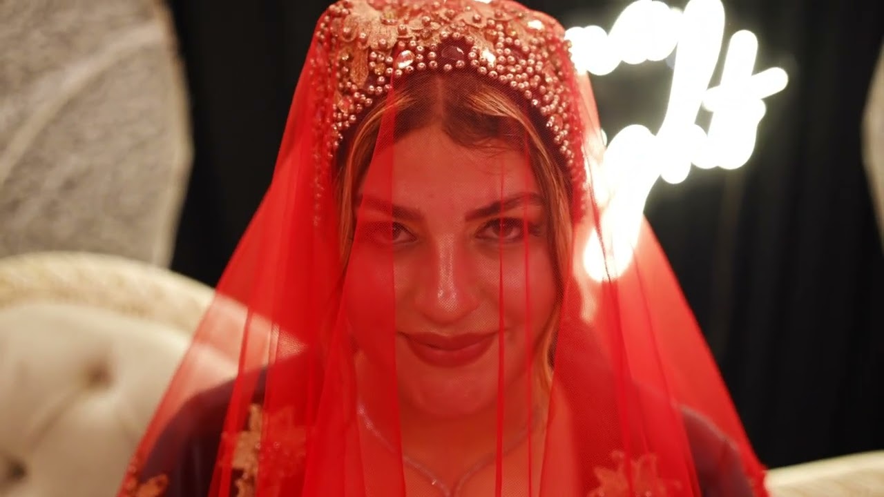 Wedding /Henna/Kına gecesi /Ecem Hanım/- Asu organizasyon -Qumajans-Oktay Karataşoğlu#tanıtım