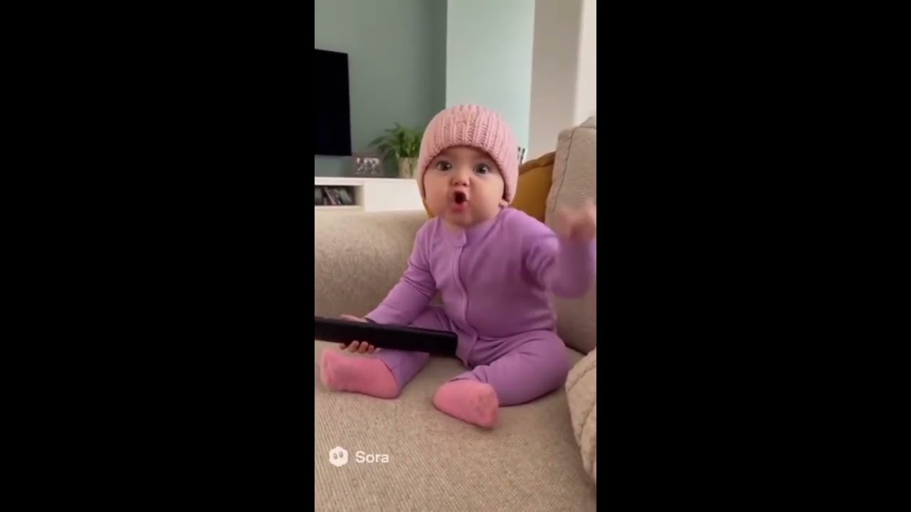 Compilation ia bébé drôle 😂😂 #drôle #humor 