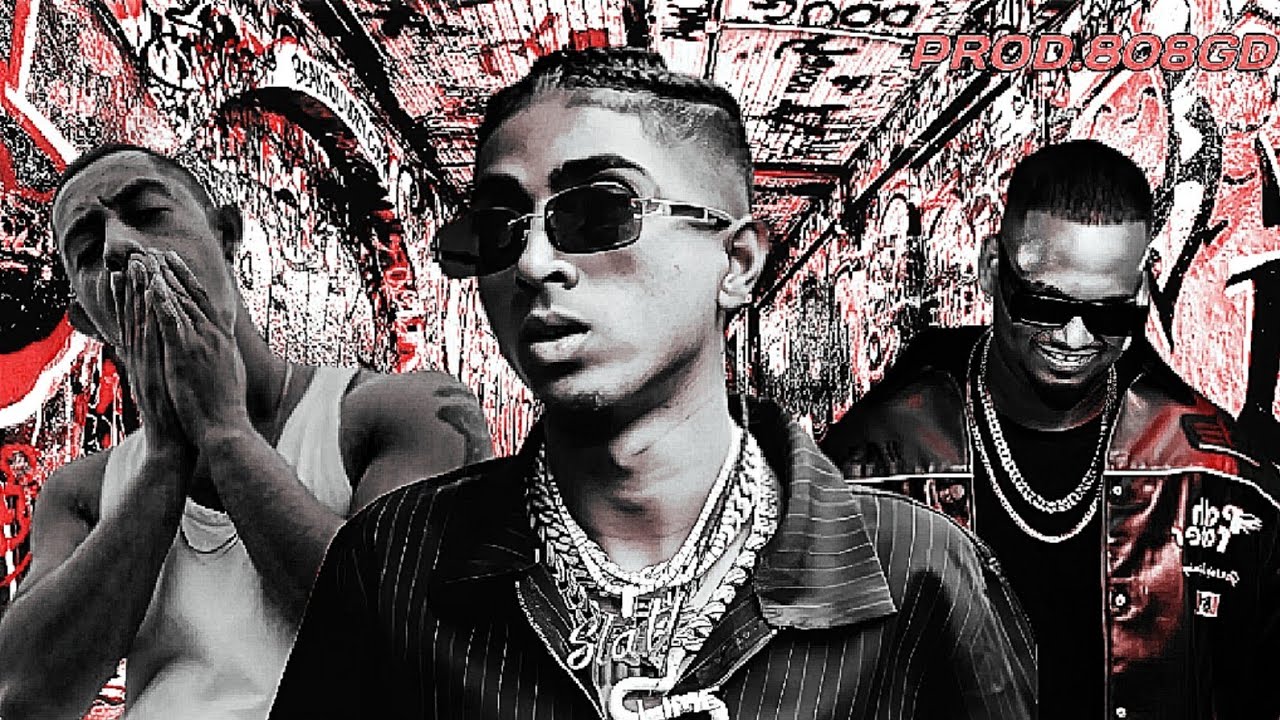 CASH FLOW FT. MC STAN, DIVINE, HANUMANKIND, SAMBAATA | PROD.808GD