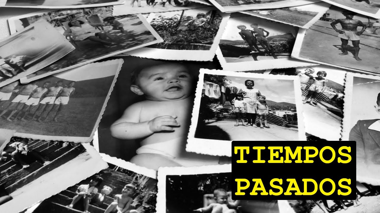 Jak Ukrainka Pomogła Mi Zrozumieć Hiszpańskie Czasy Przeszłe | Los Pasados | Hablo Español #105