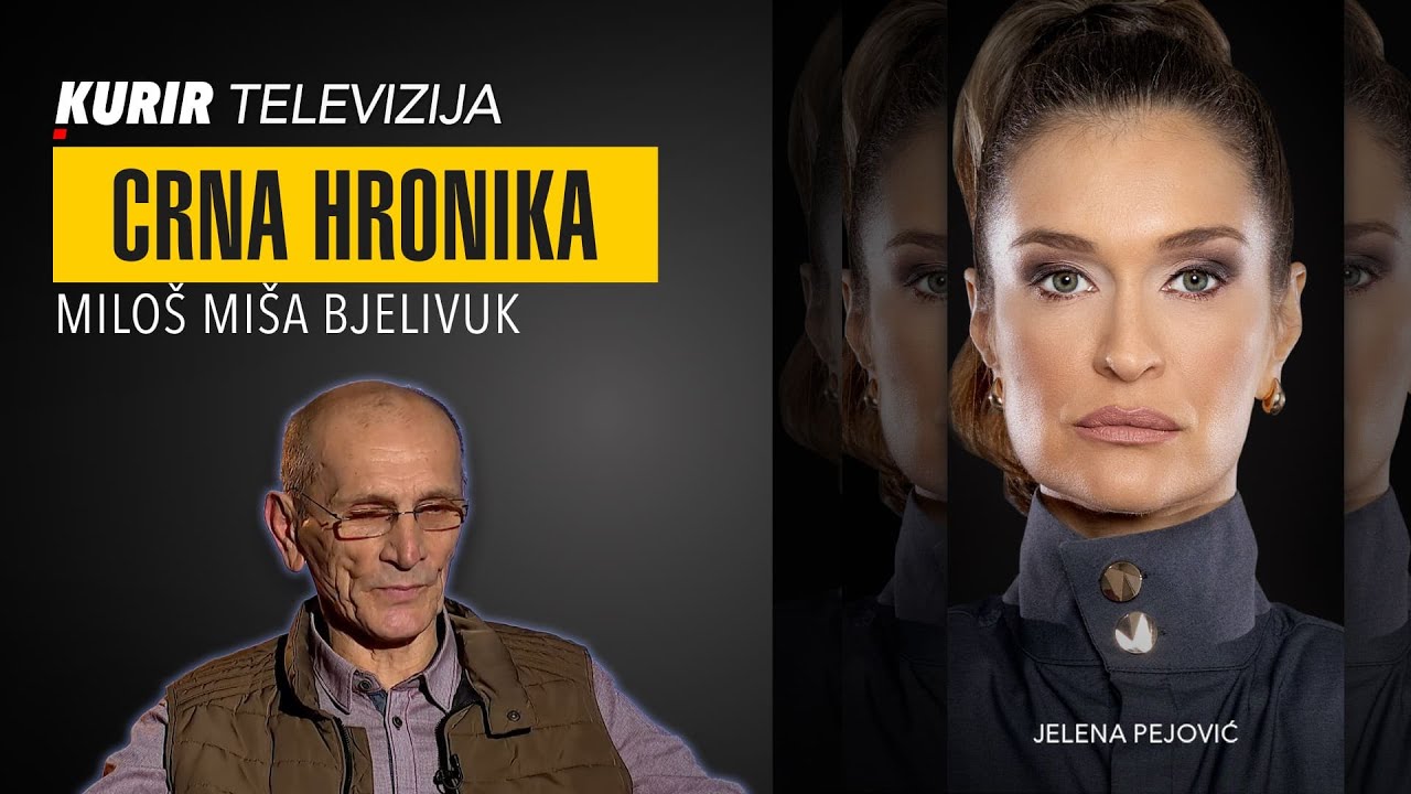 NAKON 50 GODINA IZAŠAO IZ ZAČARANOG KRUGA: Povratnik nakon 35 godina provedenih u zatvorima Evrope!