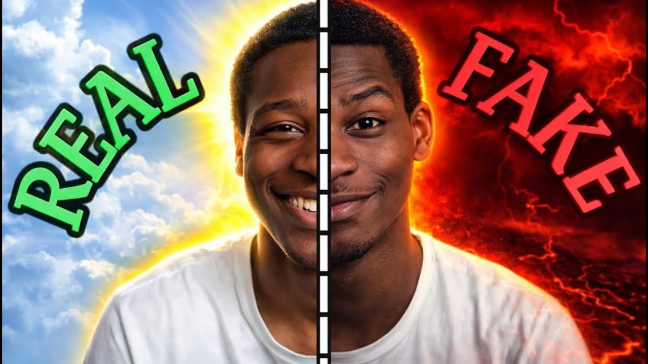 The DEVIL doesn't 