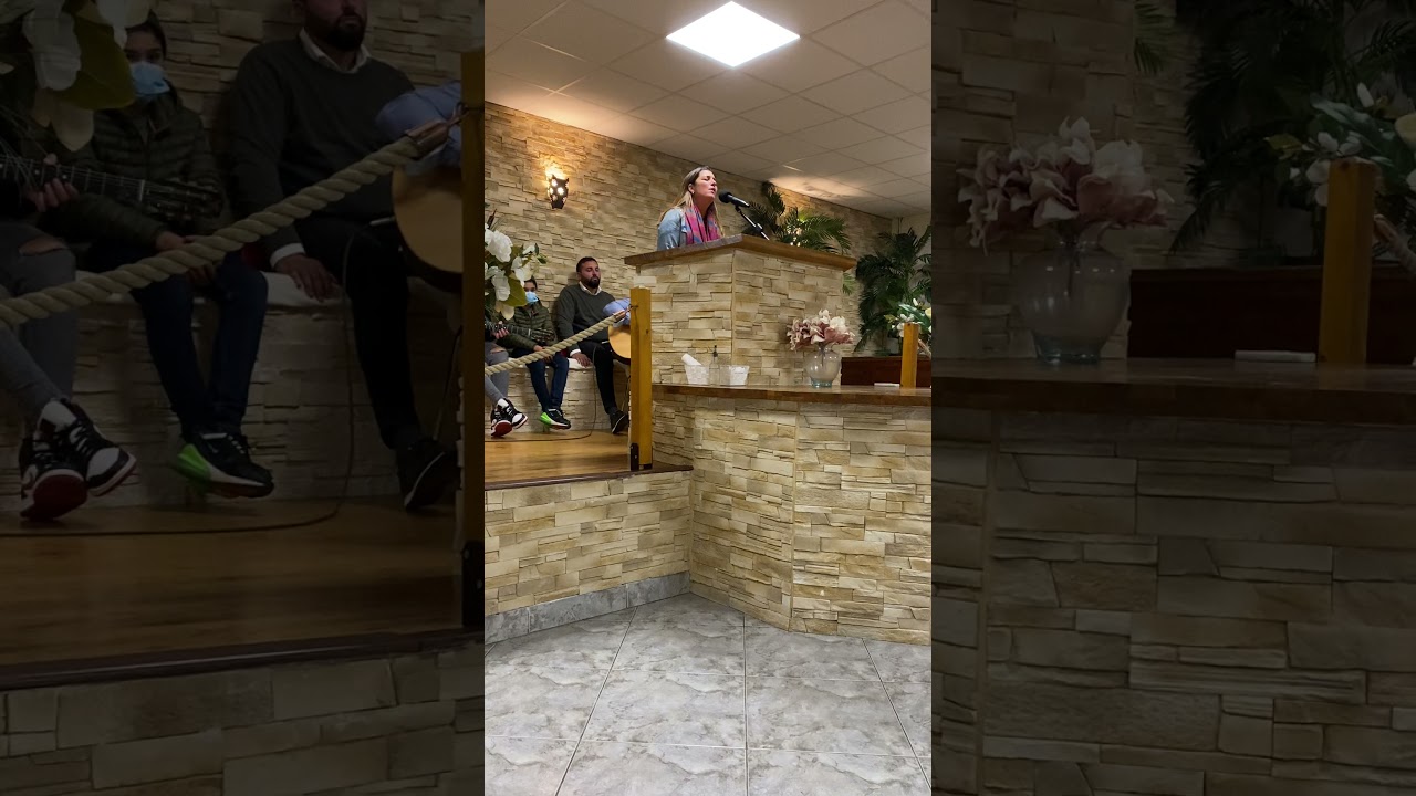 Cantique cosane (T’as parole)