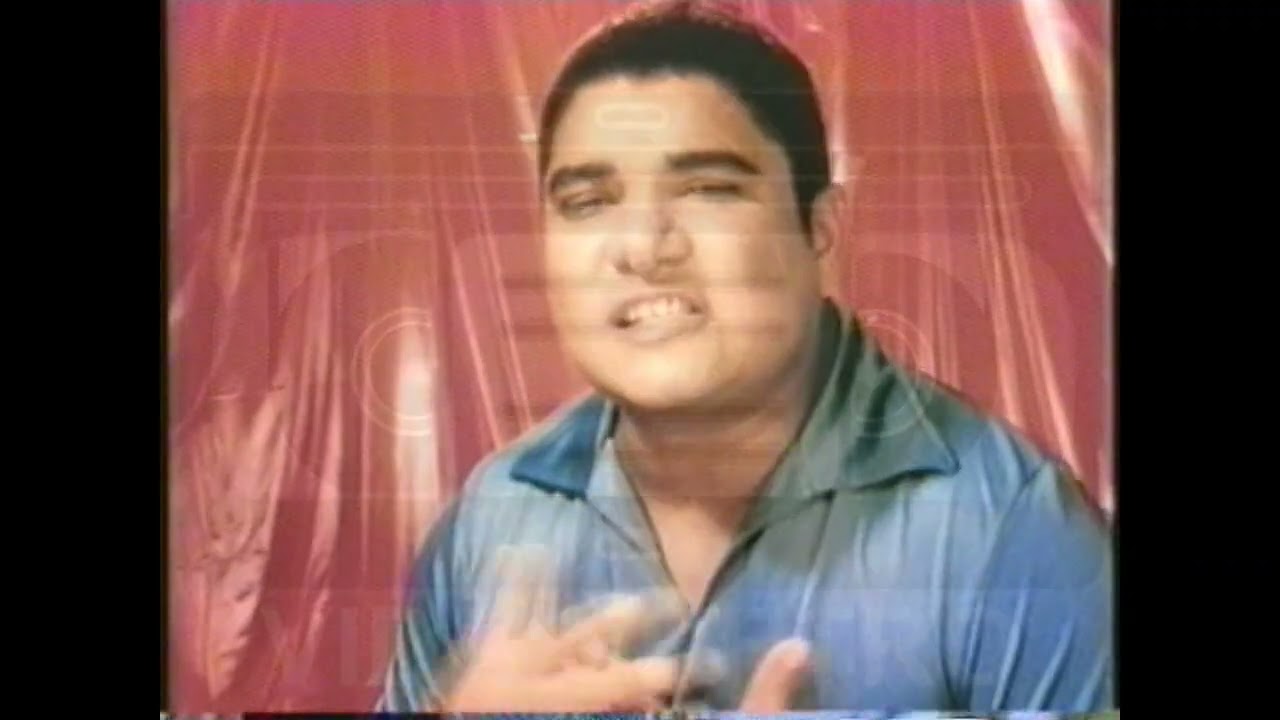 Jesus Manuel - Con El Alma En Las Manos