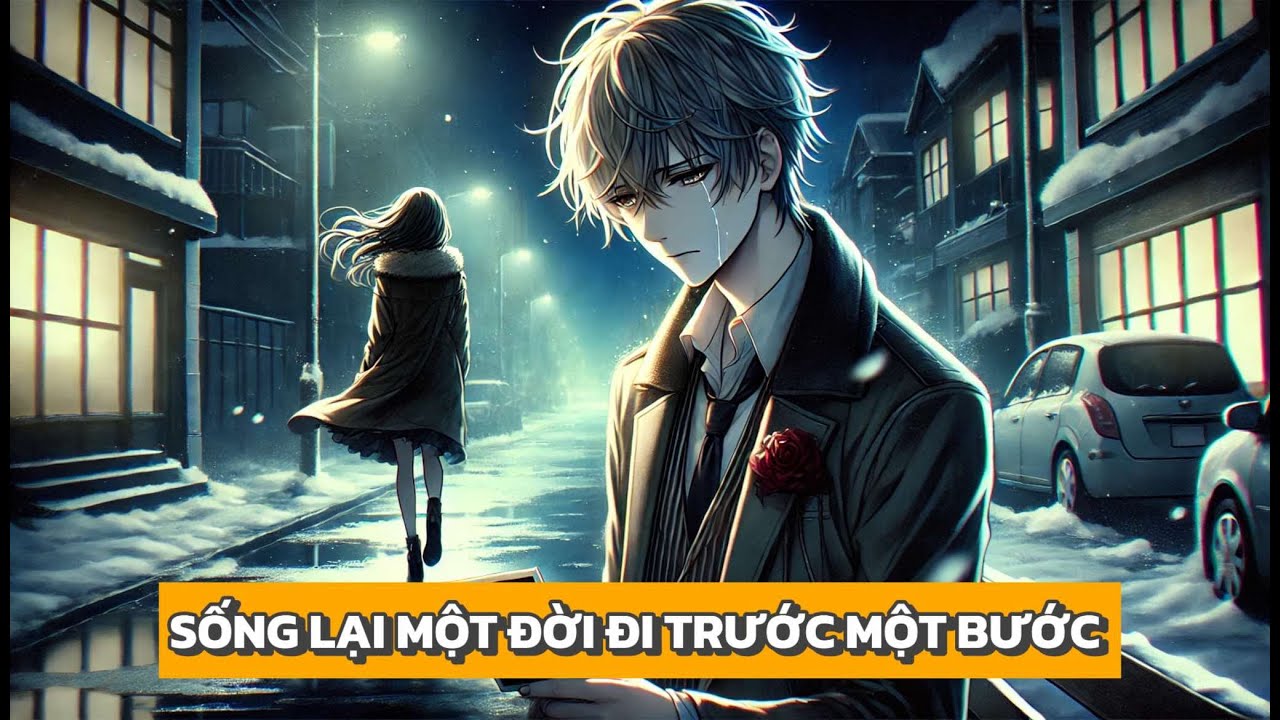 [FULL REVIEW] SỐNG LẠI MỘT ĐỜI ĐI TRƯỚC MỘT BƯỚC | MÈO BÉO AUDIO