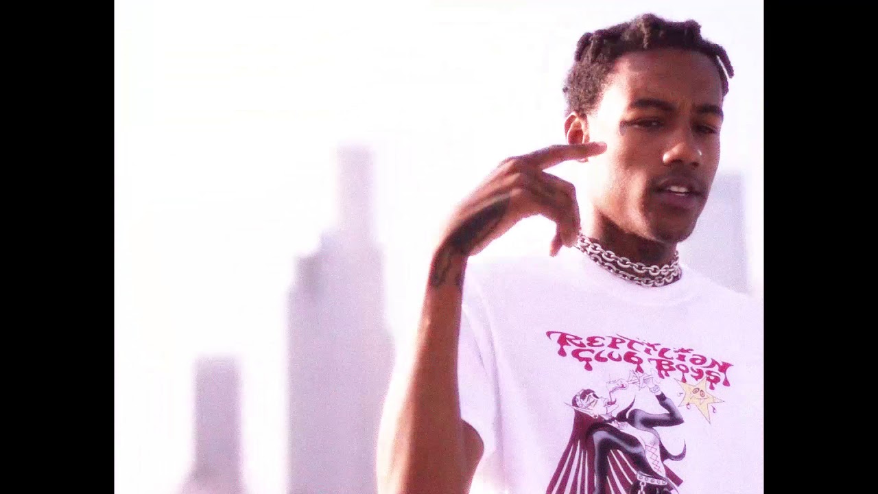 R4YNE #BEAM [OFFICIAL VIDEO]