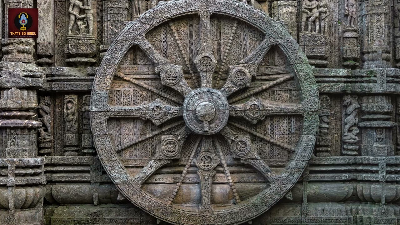 Kama Before Moksha: Embracing Desire in Hinduism | Vijay Satnarine & Kavita Pallod Sekhsaria