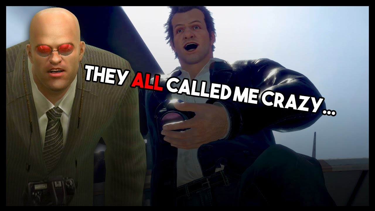 A Classic Returns!
