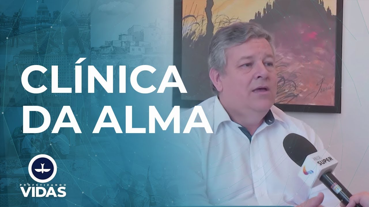 Conhecendo a Lagoinha  | Ministério Clínica da Alma