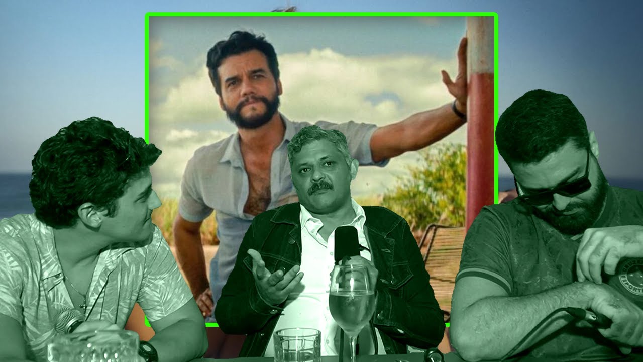 O PROBLEMA DO CINEMA NACIONAL