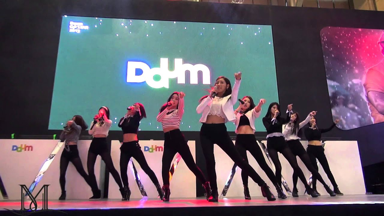 131117 부산벡스코 지스타 나인뮤지스 뉴스