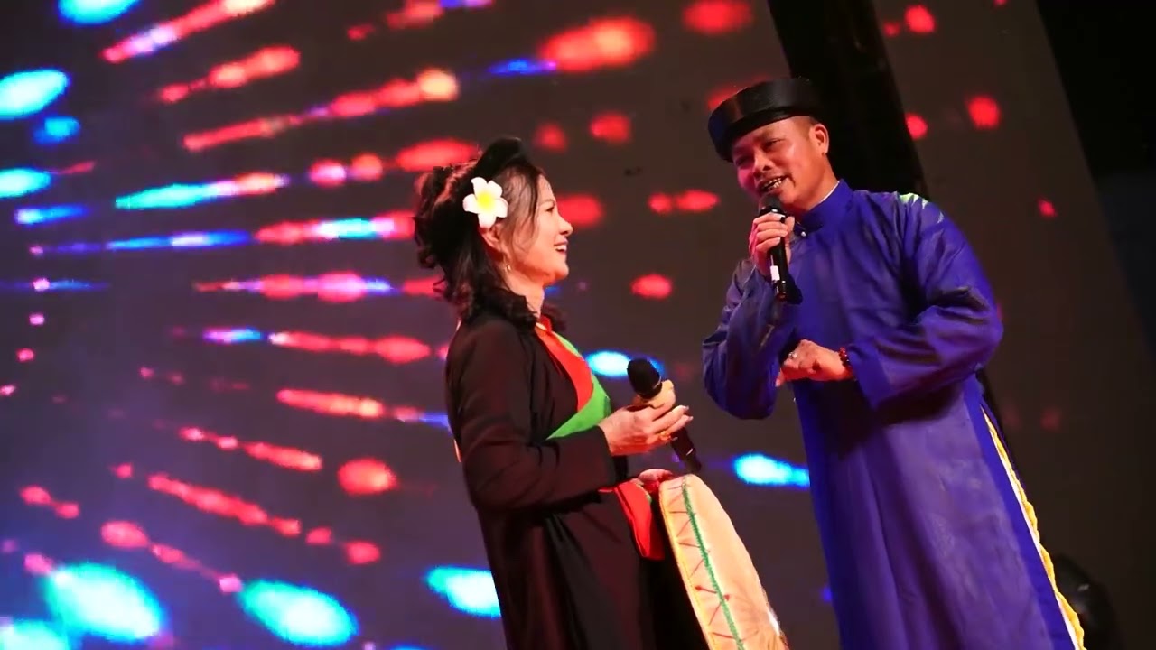2 tháng 3, 2026 lý giao duyên(th... bùi tấc và vũ báu)