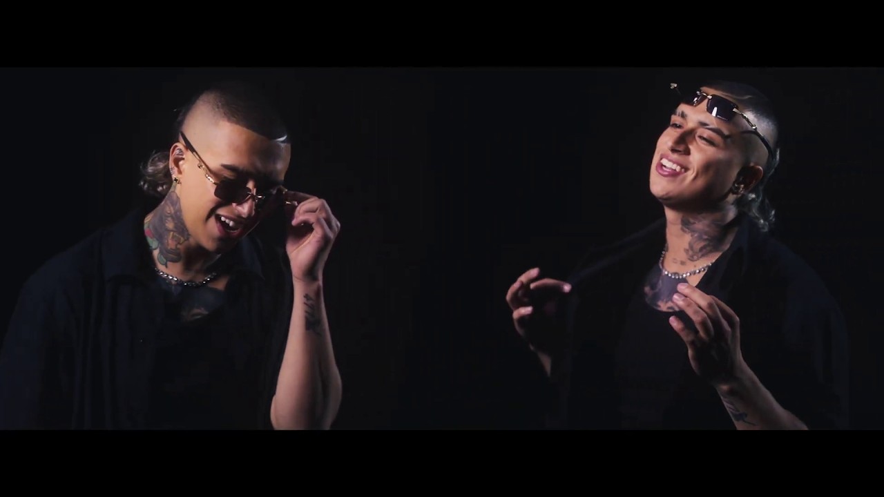 ZOTI, JOELSA - QUE HPTA PARTY (Video Oficial)