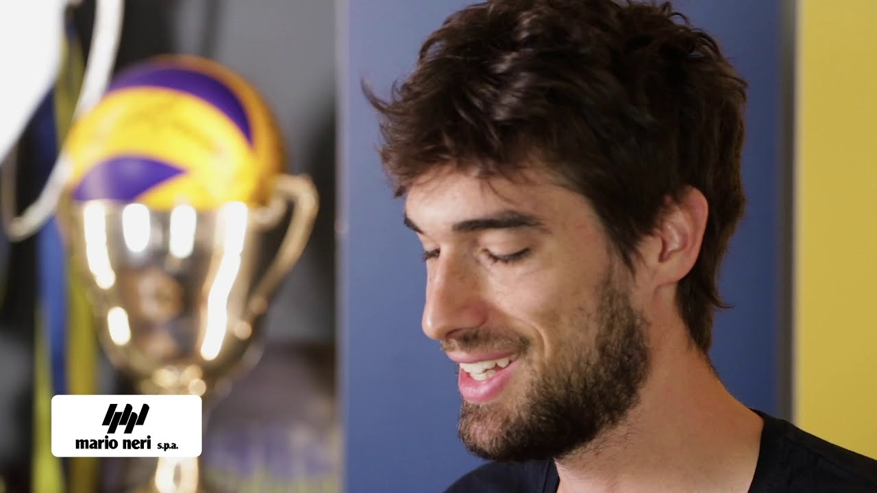 MV Risponde: Luca Vettori ! Pt.I