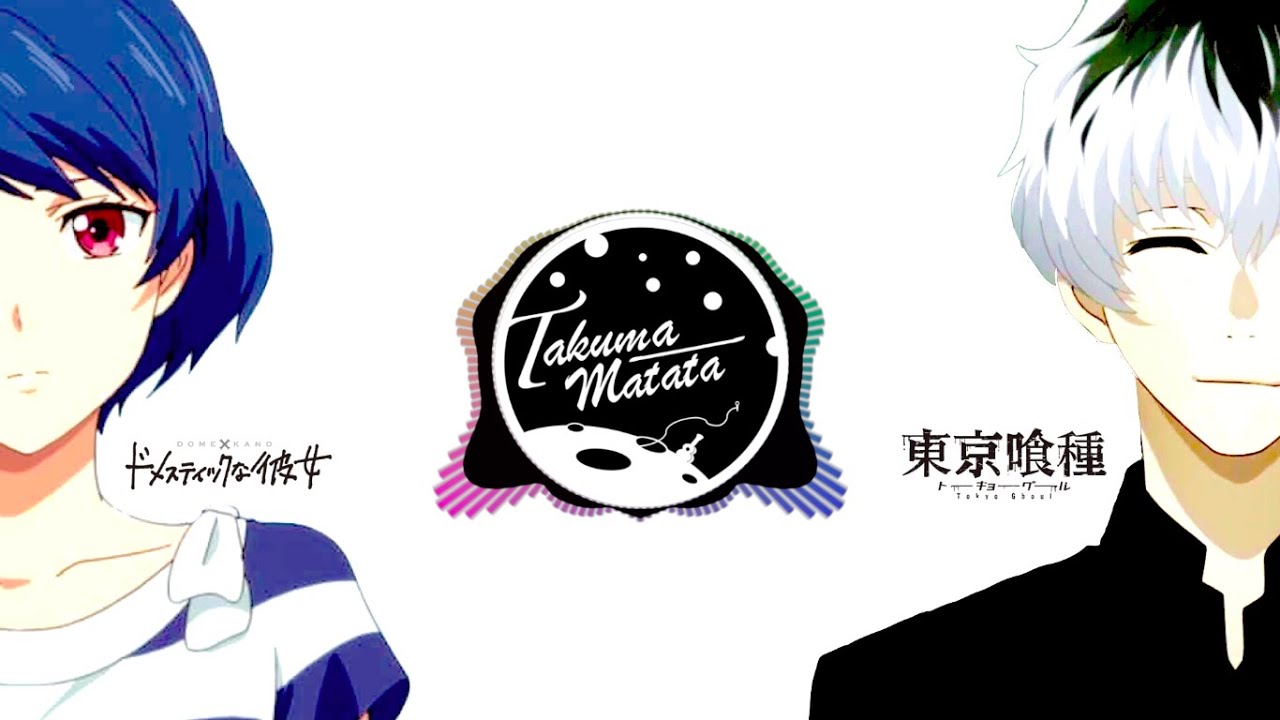 Kawaki Wo Ameku X Unravel [Takuma Matata Remix]