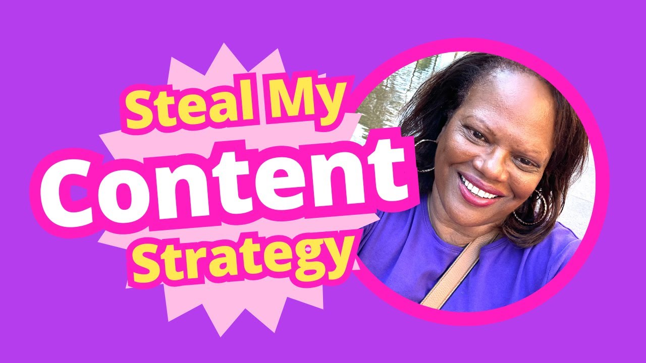 How to Create Content that Will Grow Your Audience#contentstrategy #audiencegrowth