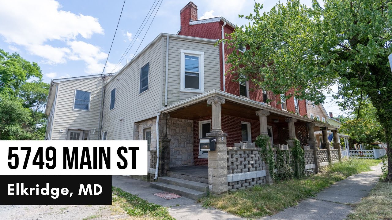 5749 Main Street Elkridge MD 21075