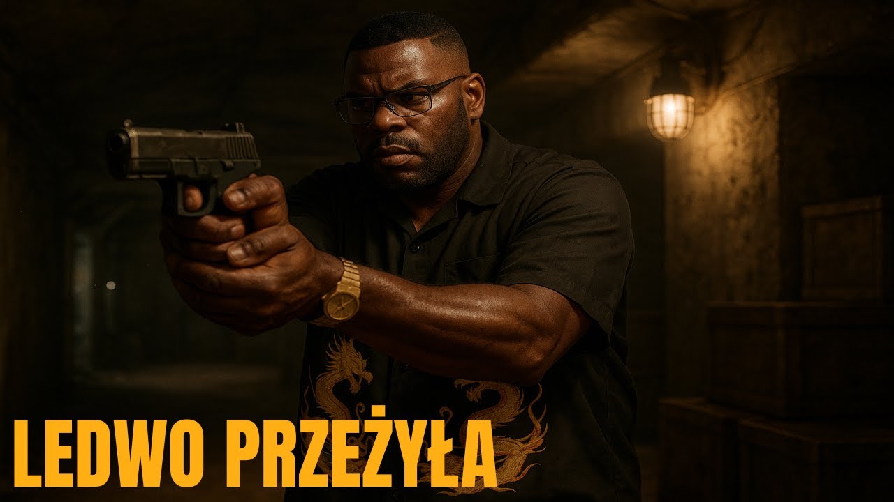 CZAS TO ZAKOŃCZYĆ | MAŁPA | ODC. 34