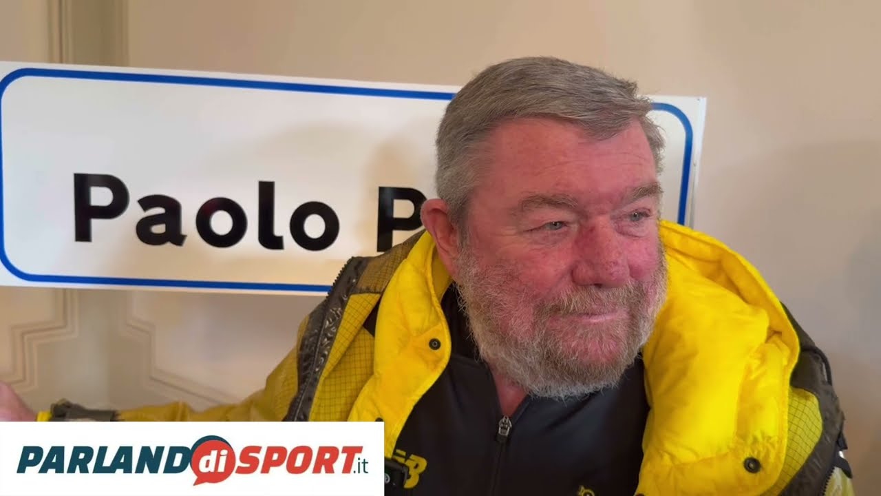 Modena Fc - Paolo Ponzo, il suo nome alla via di accesso al Nido