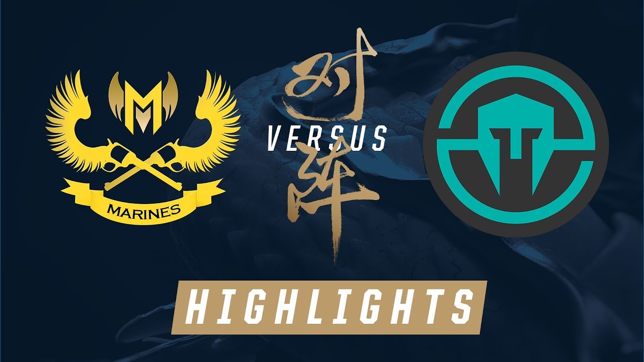 GAM vs IMT Worlds Group Stage Match Highlights 2017
