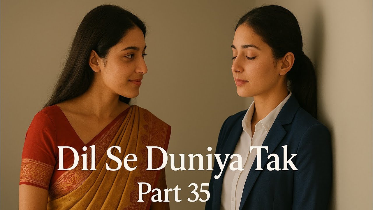 Swati mam ka gusse mai kareeb aana ❤️//dil se duniya tak part 35// teacher student love story//