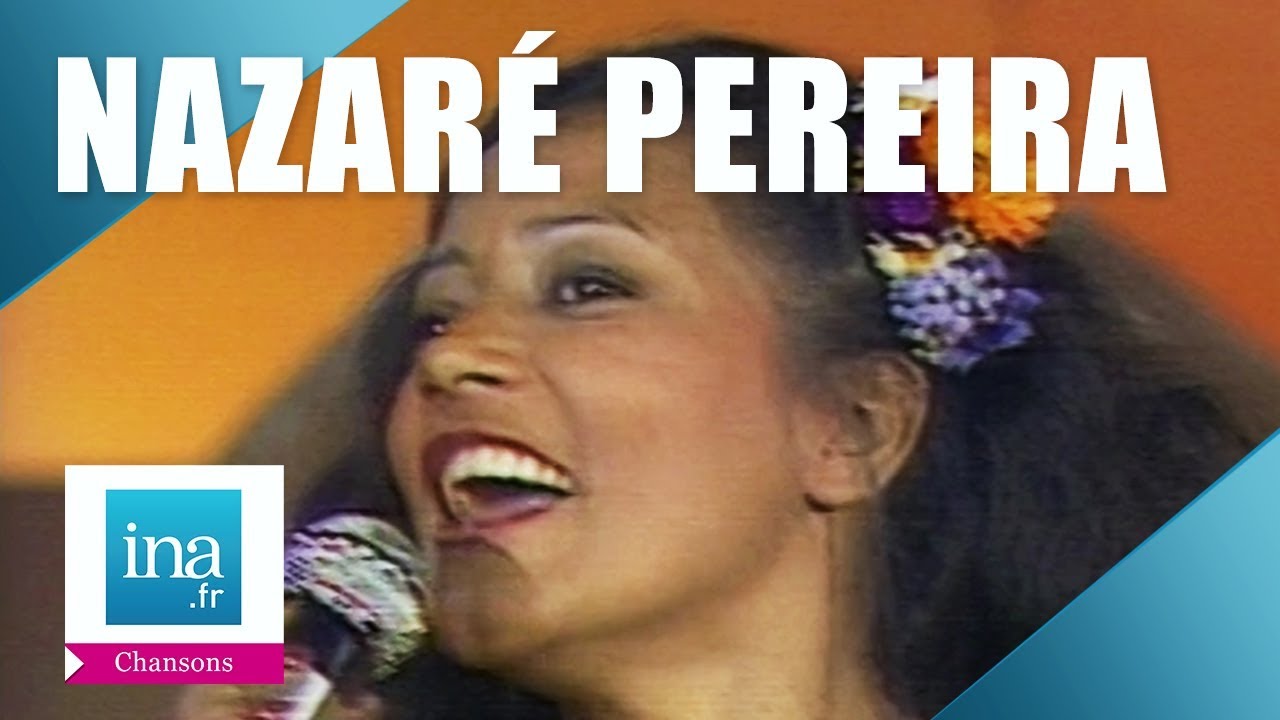 Nazaré Pereira 