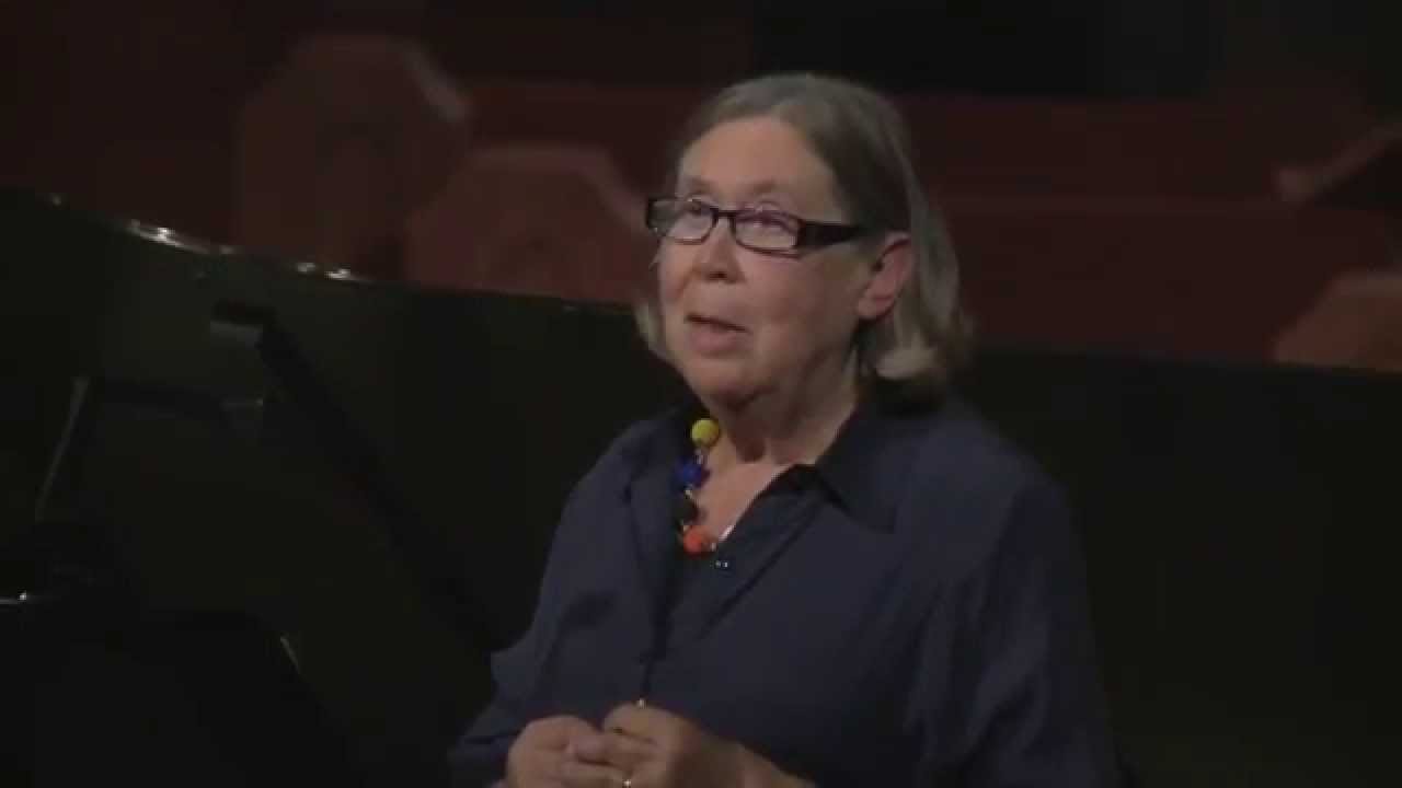 Patricia Morehead - Design One