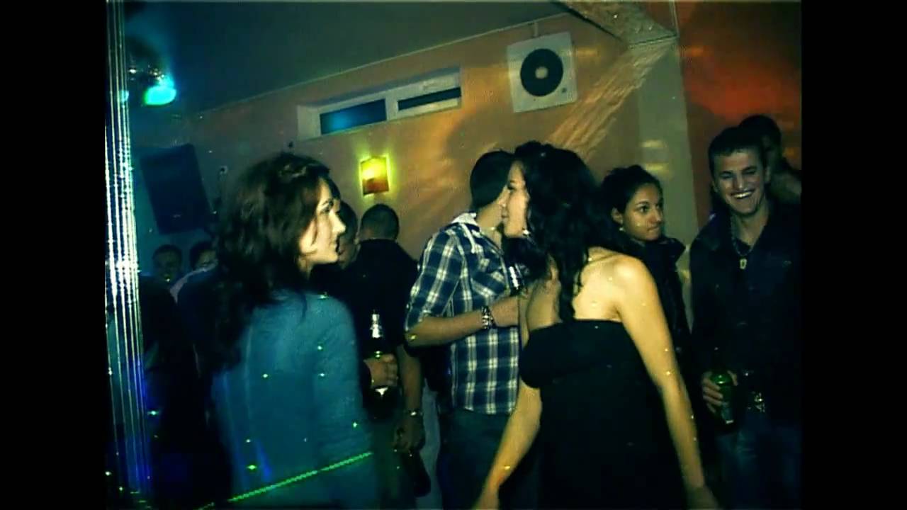 Iliuta de la Bals ---NU SUNT SCLAVUL TAU