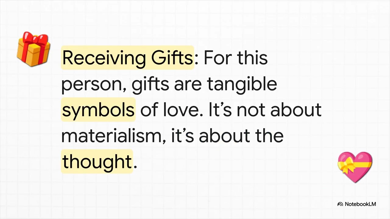 The 5 Love Languages — Key Ideas in Minutes