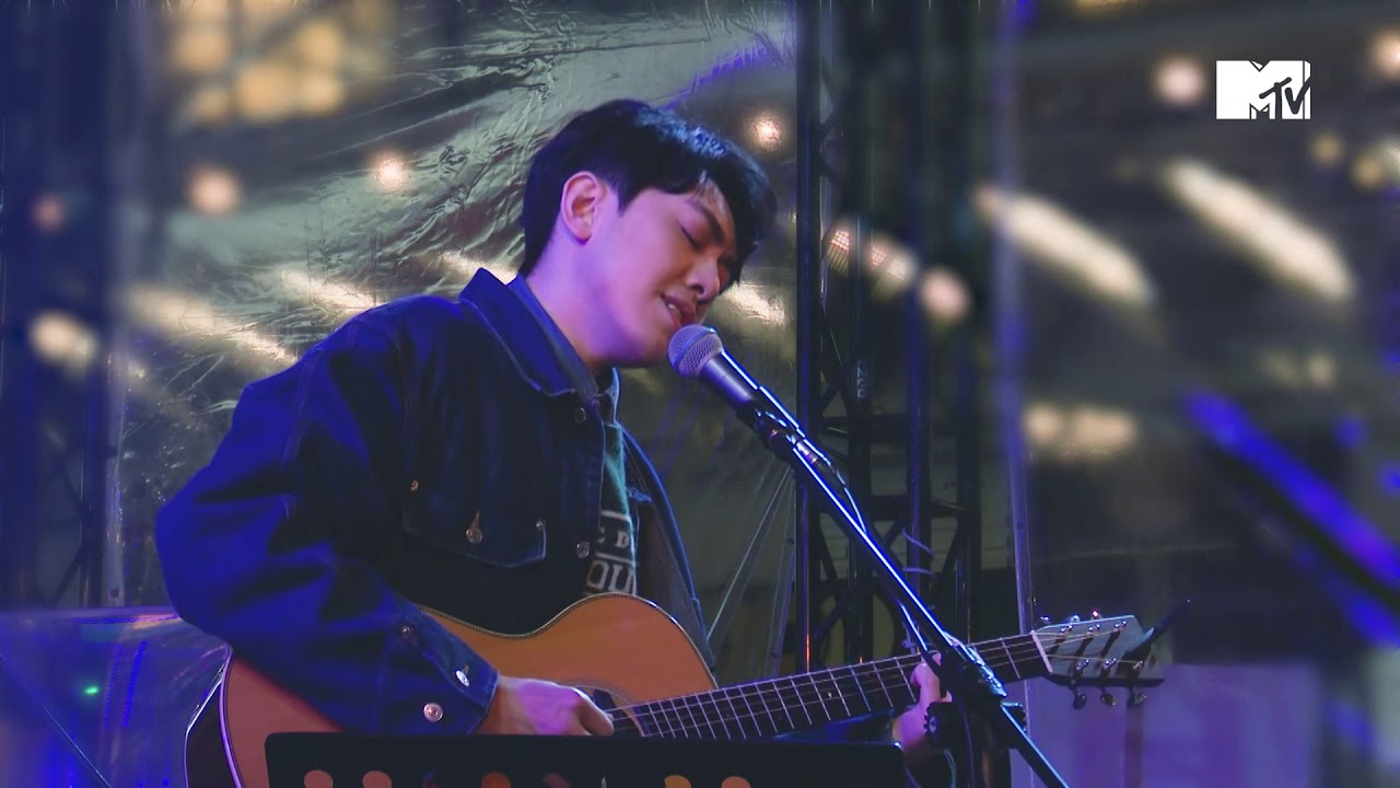 【簡單生活節】 李友廷 - It's Alright / 直到我遇見了你 / 噁心 / 吃什麼 / 不算是完美 / 難過到這邊就好 / 誰 / 把音量轉小