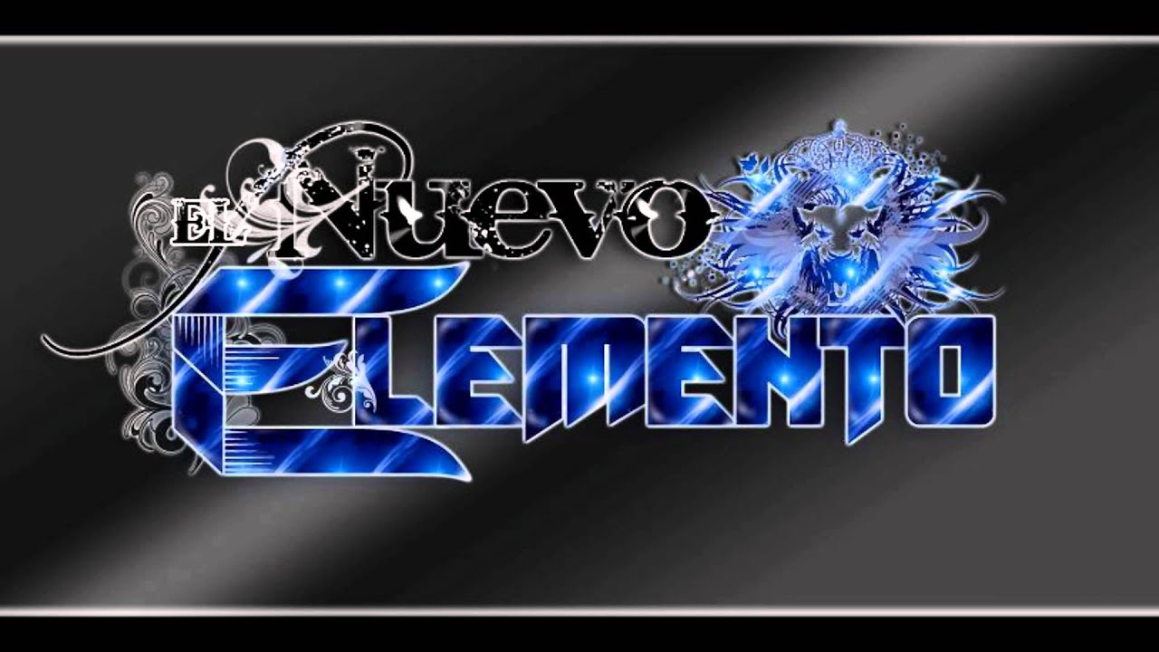 Angelical - El Nuevo Elemento **Directo Al Corazon** (2012)