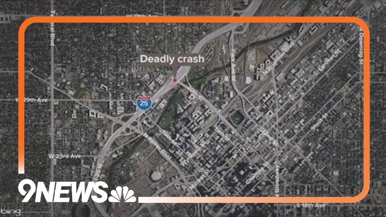 Driver killed in wrong-way crash had previously eluded troopers, CSP says