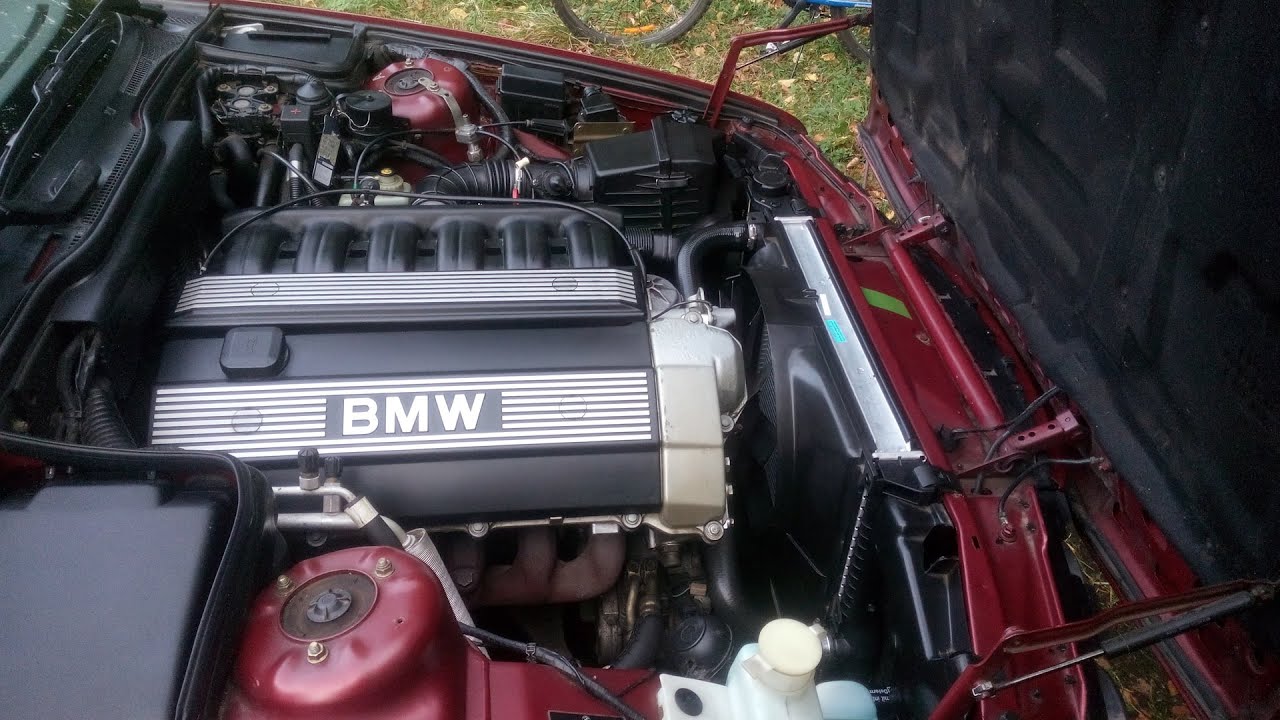 AC BMW M50 SOUND MOD RELEASE. WITH INSTALLATION GUIDE