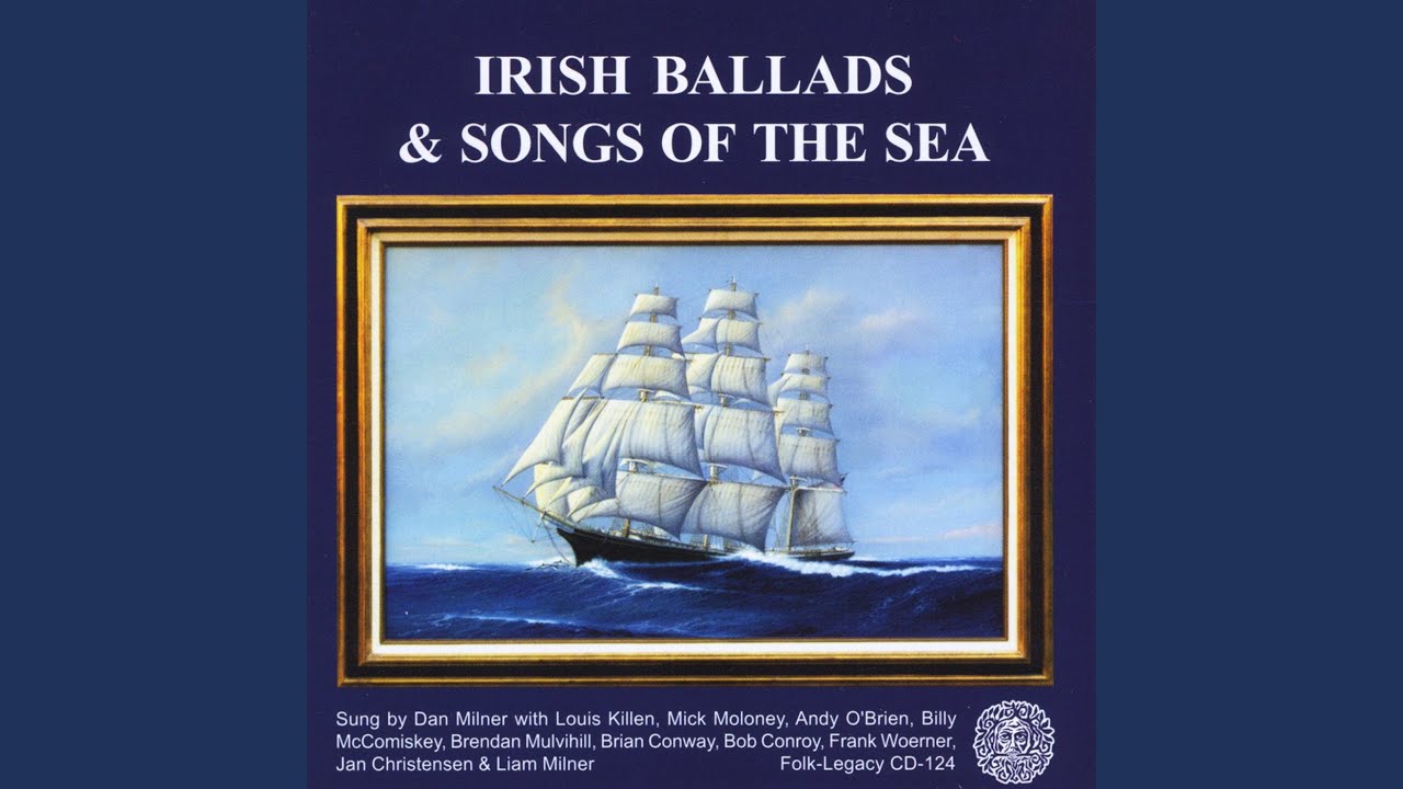 Leave Her, Johnny, Leave Her (feat. Louis Killen & Mick Moloney)