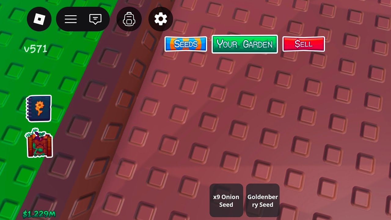 watch me play the new garden horizons update and admin abuse °_° #gardenhorizons #update #adminabuse