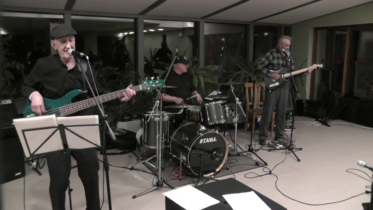 Trio OJĀ - Jūrnieks