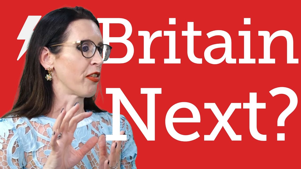 Britain Blackout: Can Renewables Keep the Lights On? | Kathryn Porter | Free the Power