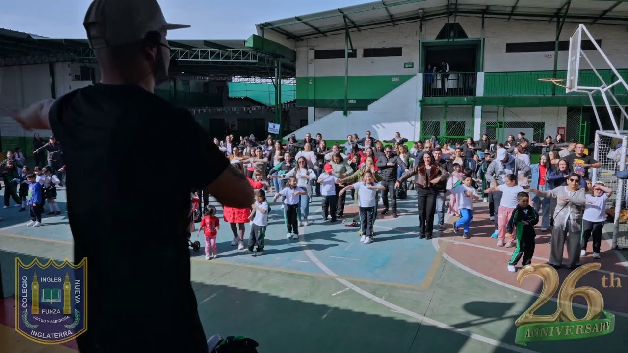 SEGUNDO Y TERCERO - ENCUENTRO DE PADRES, MADRES Y CUIDADORES 