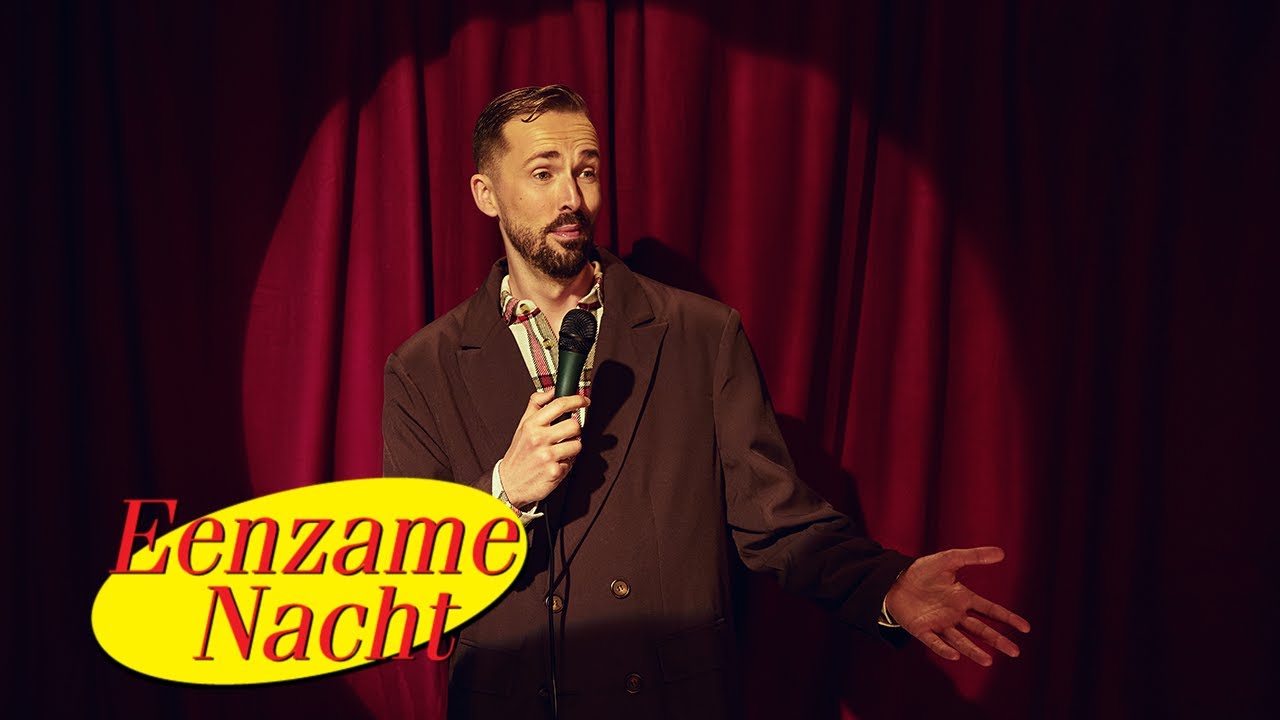 Big2 - Eenzame Nacht